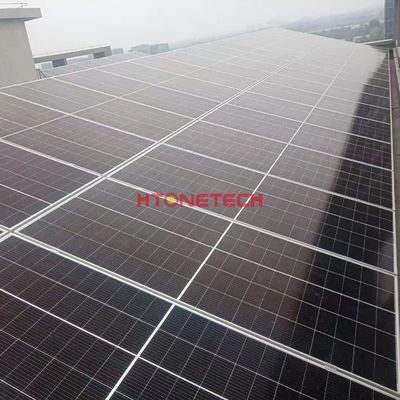 Good Price Home 3kw Complete off Grid Solar Power Complete Inverter Generator Air Conditioner Panel Sol