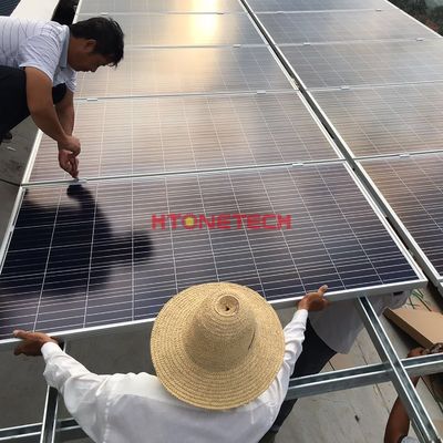 Solar Home System 80kw Freezer Complete off-Grid Pay as You Go Lighting Household Electricity Saves Ele
